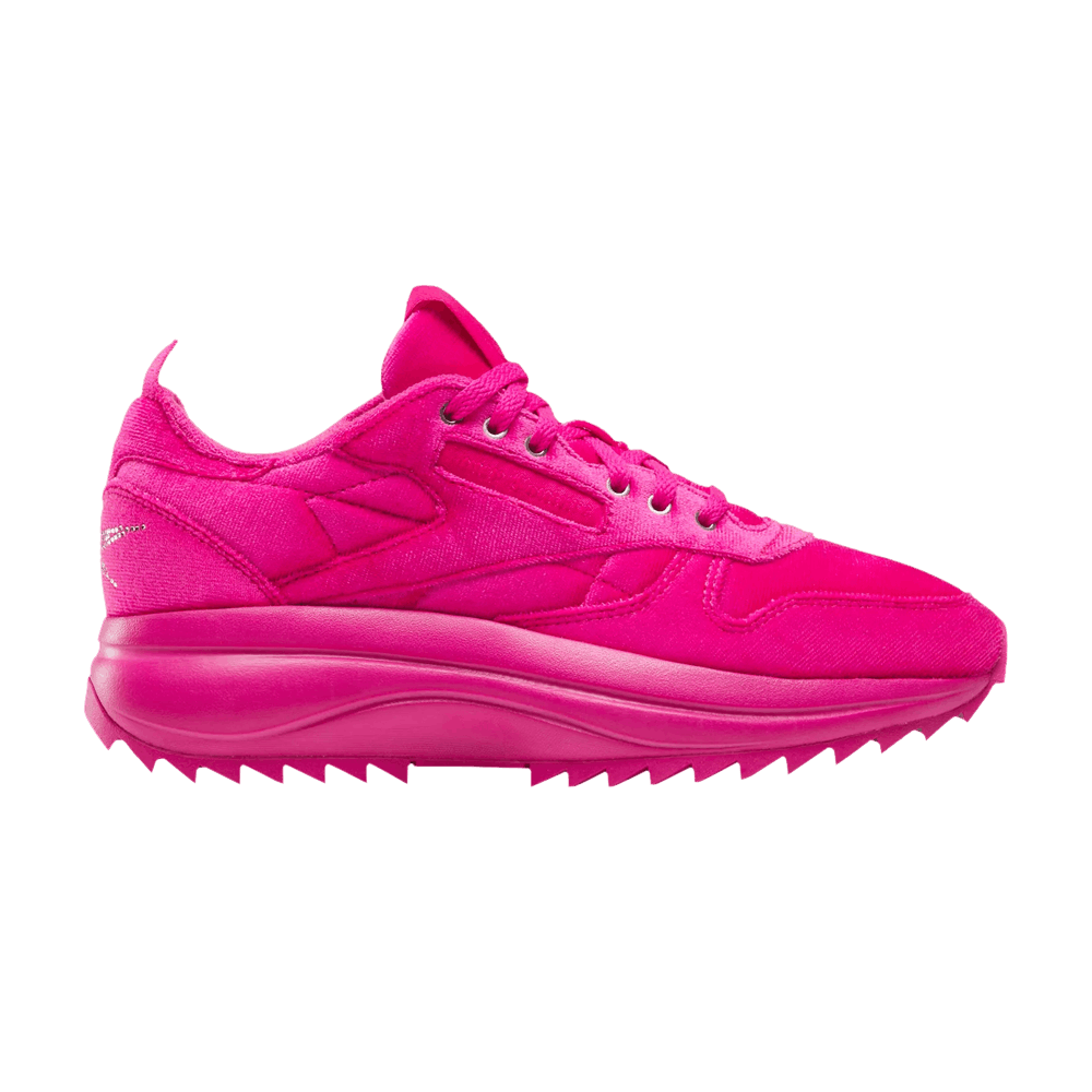 Buy Juicy Couture x Reebok Wmns Classic Leather SP Extra 'Pink