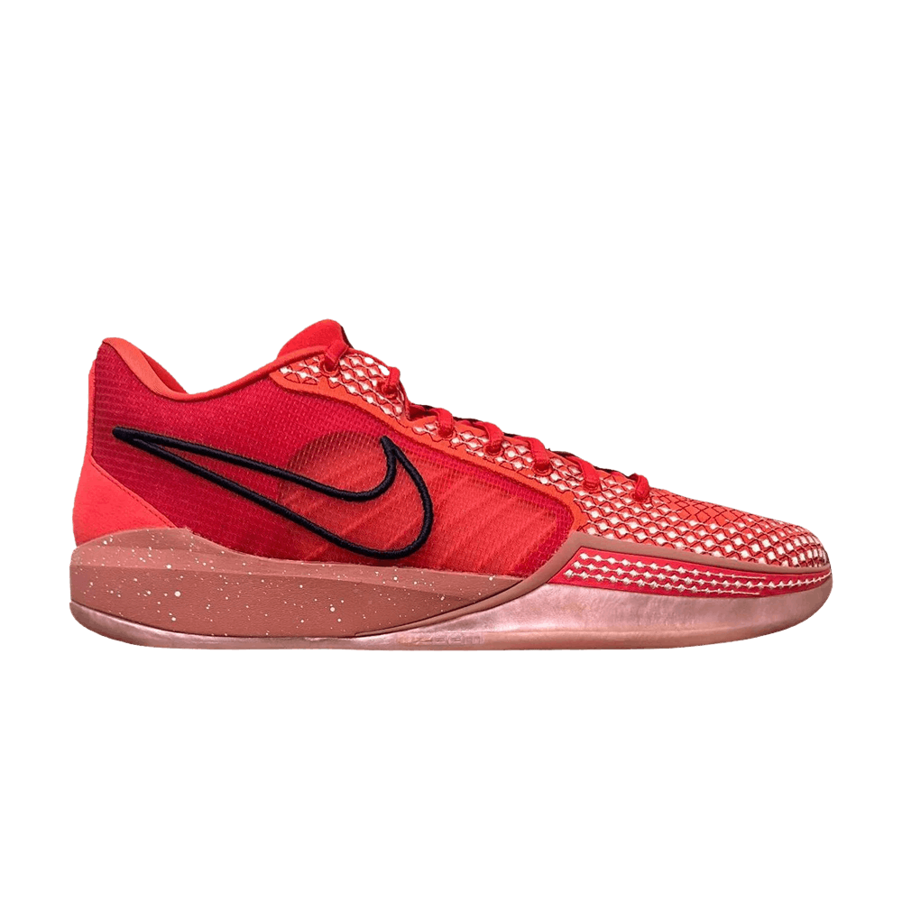 Buy Nike Wmns Sabrina 1 'EYBL Academy' PE - FV3509 800 | GOAT