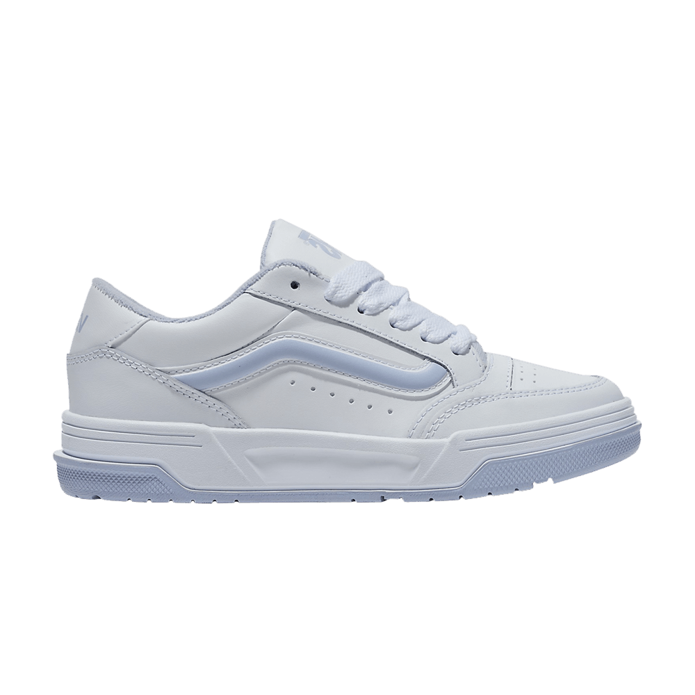 Vans Hylane Pop Baby Blue