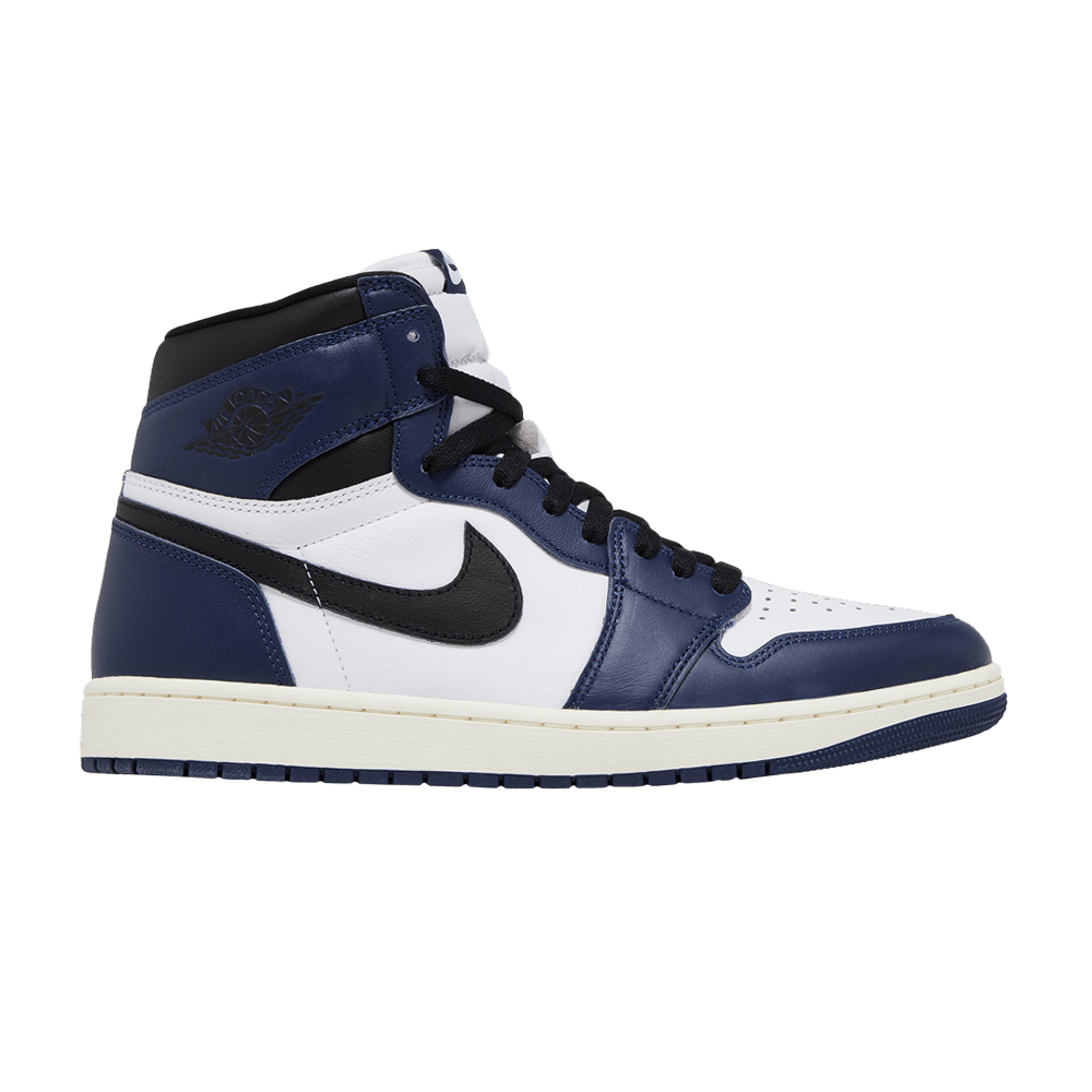 Air Jordan Air Jordan 1 Retro High OG 'Midnight Navy'