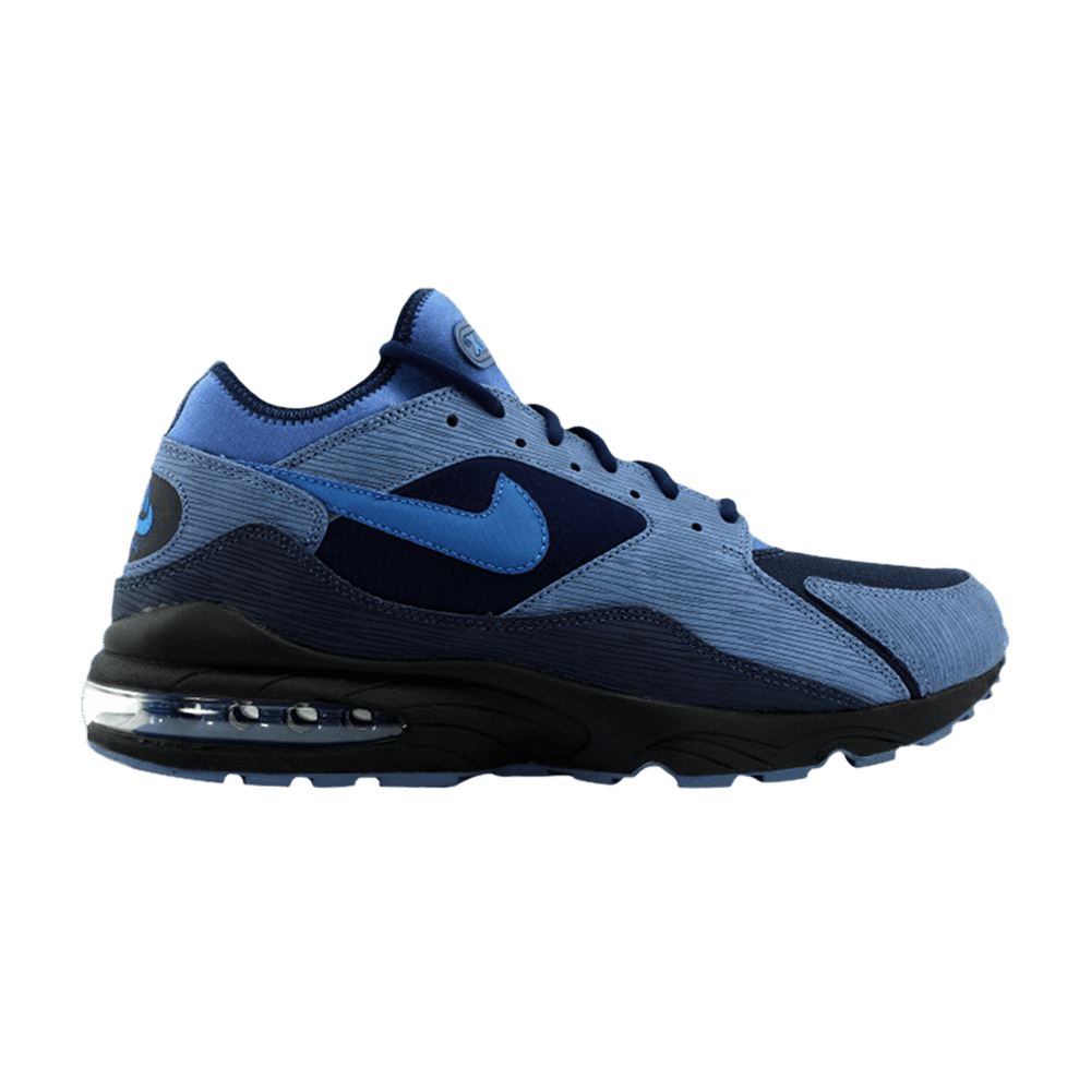 Buy Nike Air Max 93 'Army & Navy Pack' size? Exclusive - 306551