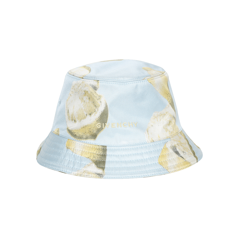 Buy Givenchy Bucket Hat 'Sky Blue' - BPZ05BP0VQ 450 | GOAT