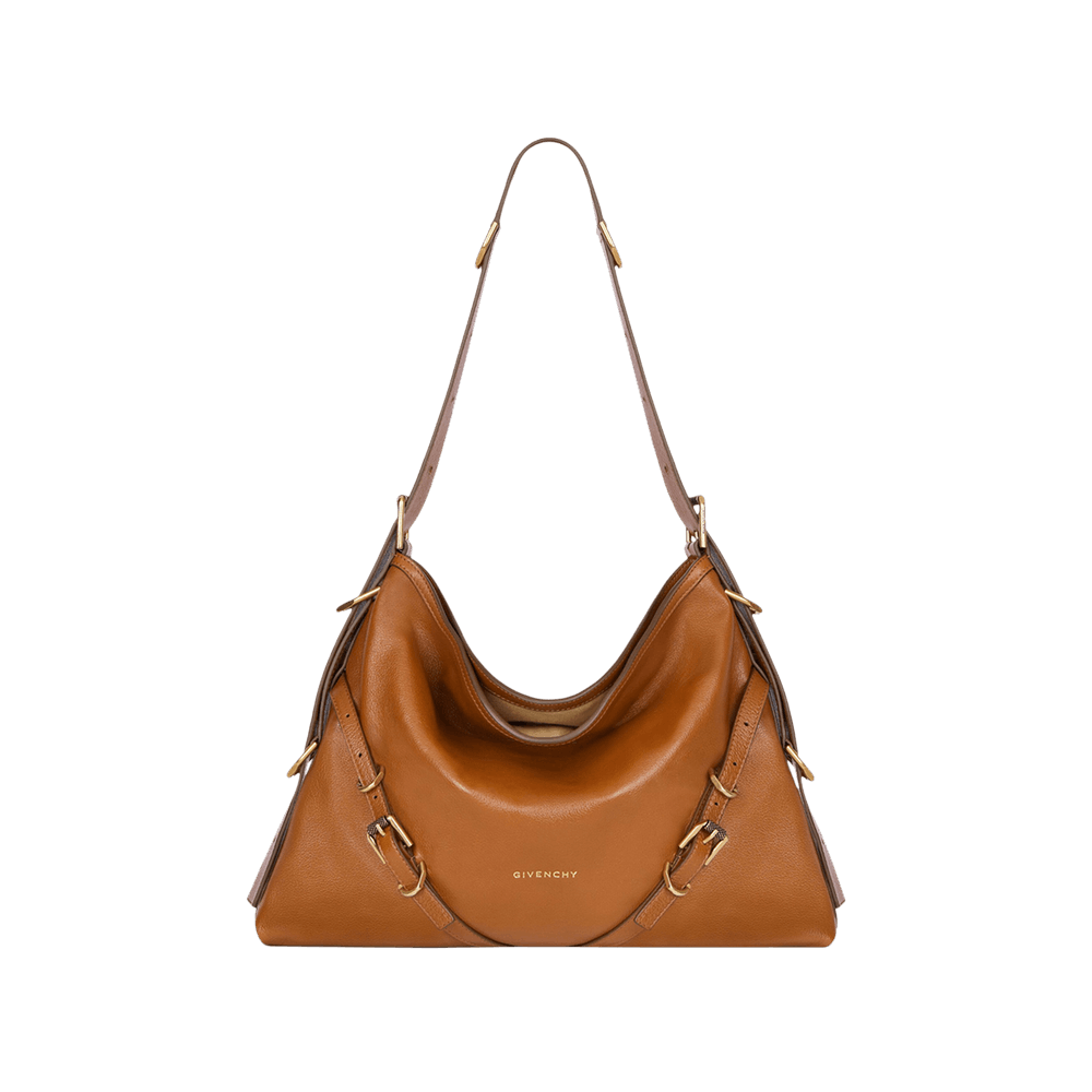 GIVENCHY ウォイユスモルショルタハック BB50YYB21U 222 Buy Givenchy Voyou Medium Bag 'Soft Tan' - BB50SSB21U 222 | GOAT