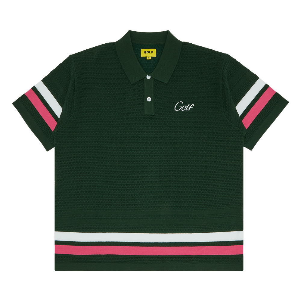 POLO GOLF）Big Pony & ロゴ ゴルフ ダッフル （ショルダー