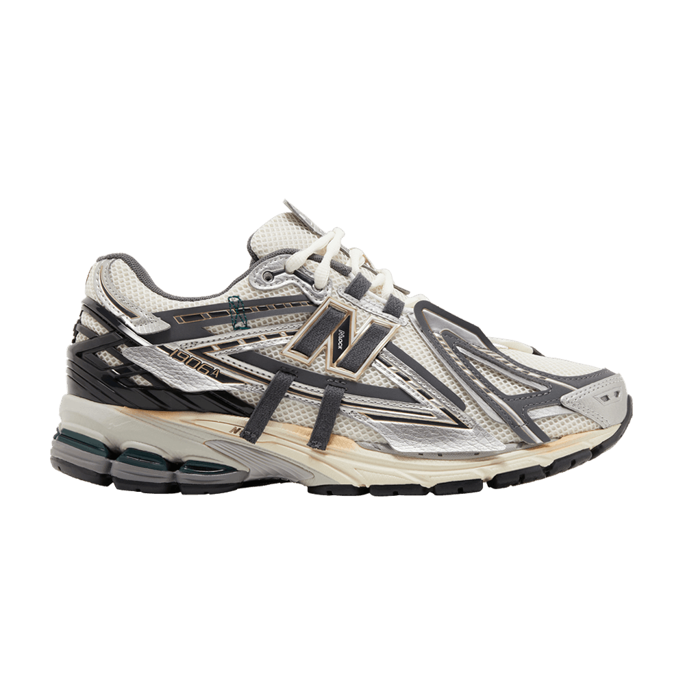 Buy 1906A 'Silver Gold Metallic' - M1906AD | GOAT