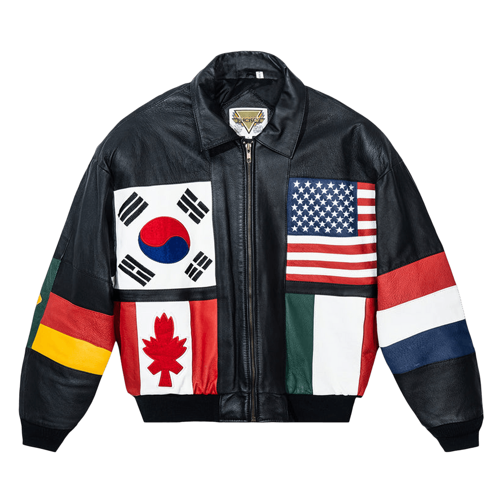 aere vintage stain jacket ジャケット 38 ブラック cog9802146906.jpg