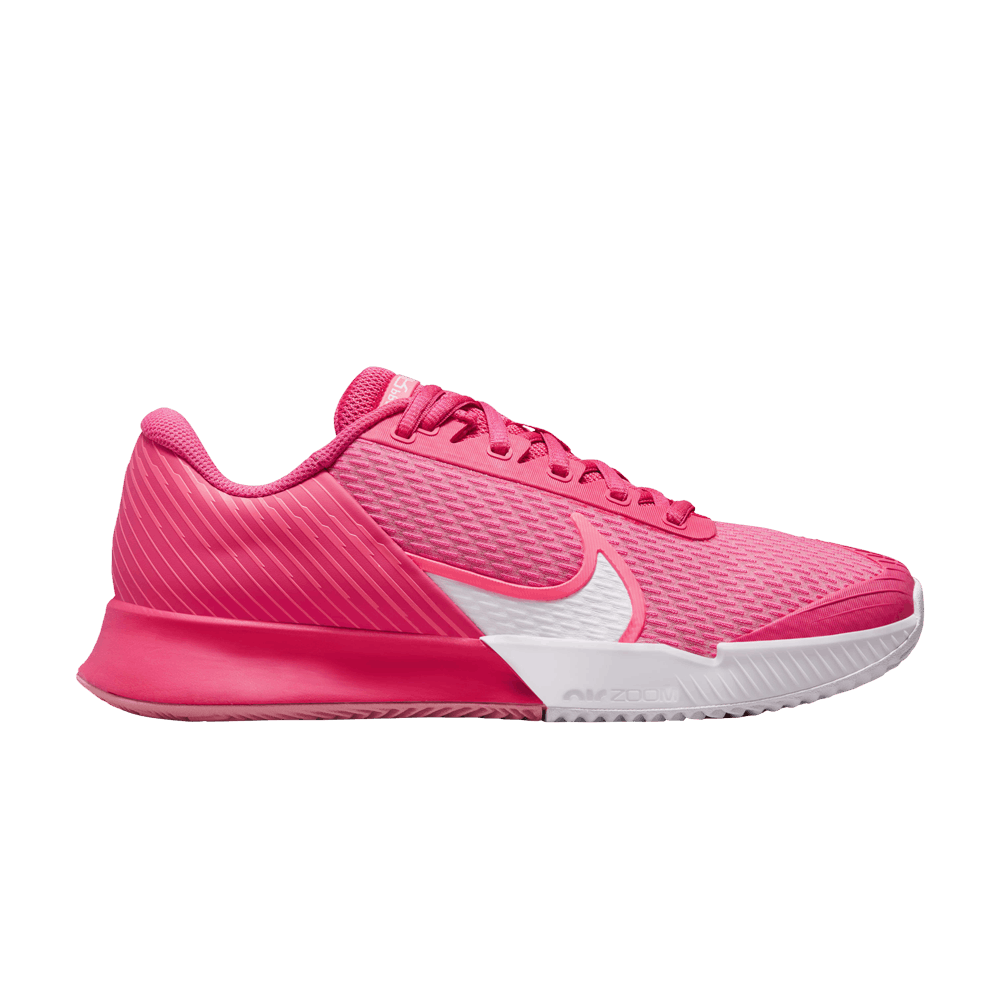 Buy Wmns NikeCourt Air Zoom Vapor Pro 2 Clay 'Aster Pink' - DV2024