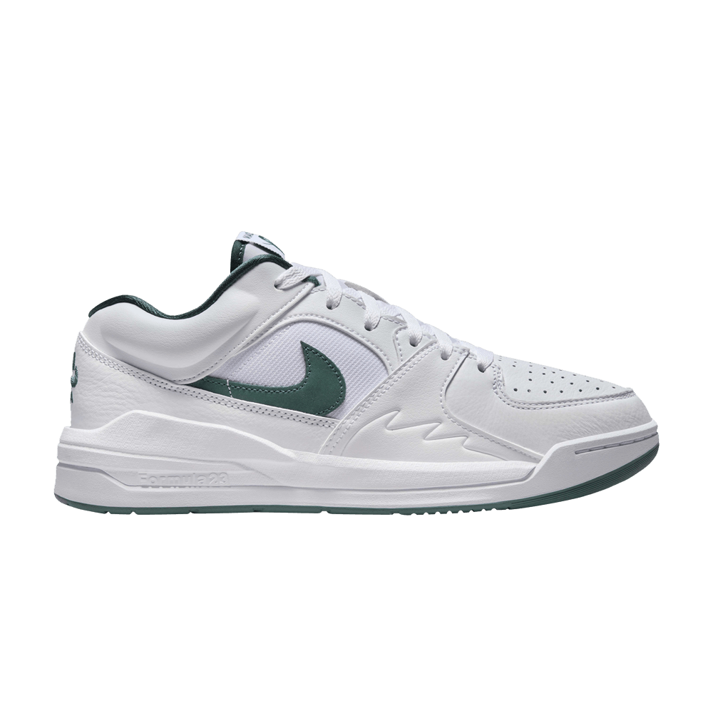 Air Jordan Wmns Jordan Stadium 90 'oxidized Green'
