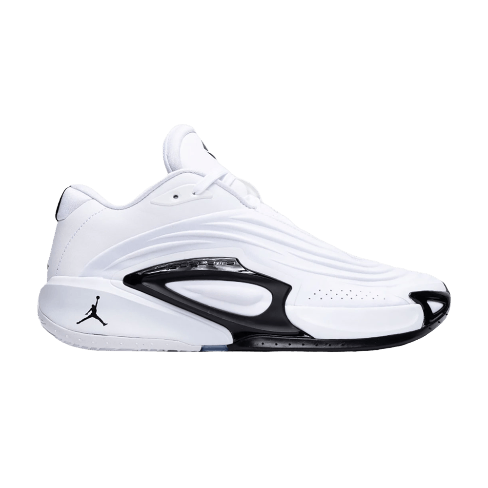 Buy Air Jordan Luka 3 TB 'White Black' - FQ7453 100 | GOAT CA