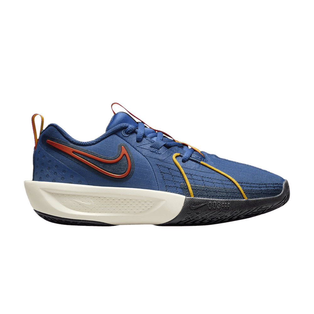 US NAVY Nike GT.3 CUT EP 27センチ Buy Nike GT Cut 3 SE GS 'Mystic Navy' - FV5627 400 | GOAT