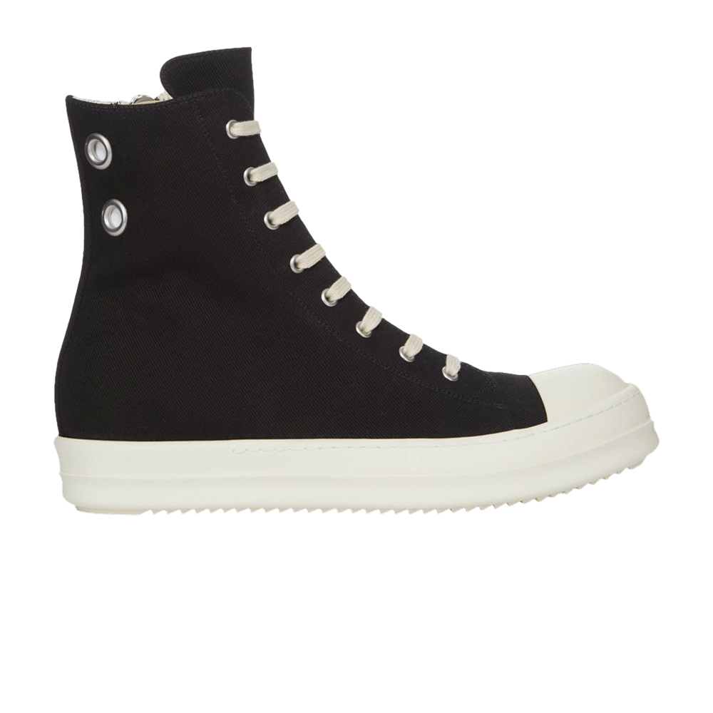 Buy Rick Owens Porterville DRKSHDW High 'Black Milk