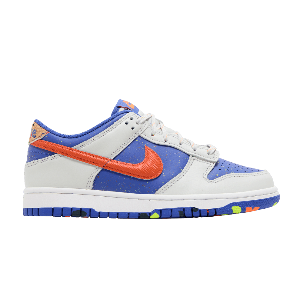Buy Nike Dunk Low GS 'Playground Paint Pack' - HJ9233 025 | GOAT