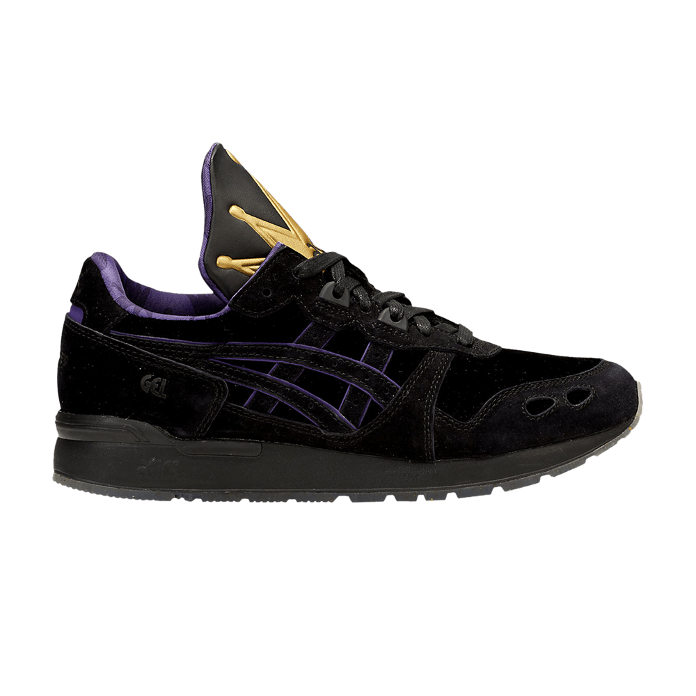 Disney x ASICS Wmns Gel Lyte 'The Evil Queen'