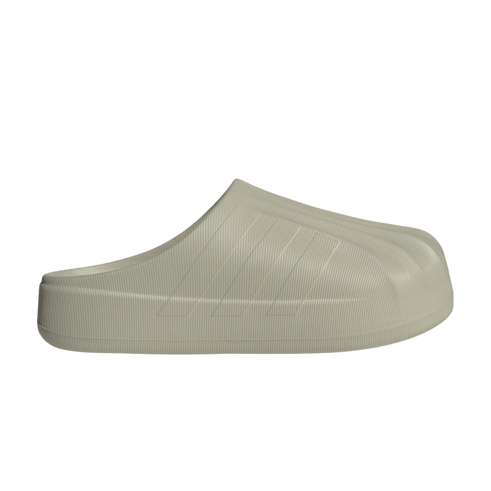 Adidas Adifom Superstar Mule Putty Grey
