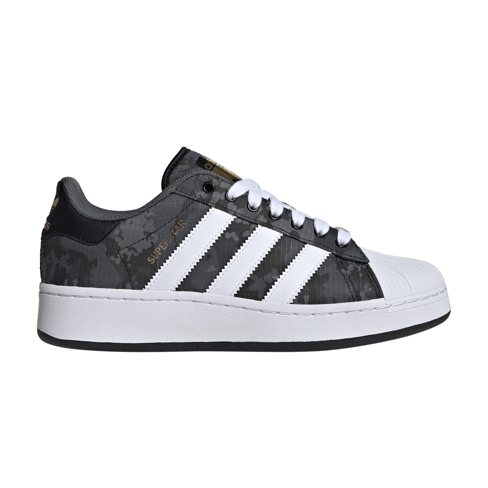 adidas gazelle silver green womens ADIDAS SUPERSTAR J – Active Athlete 88 main image 1