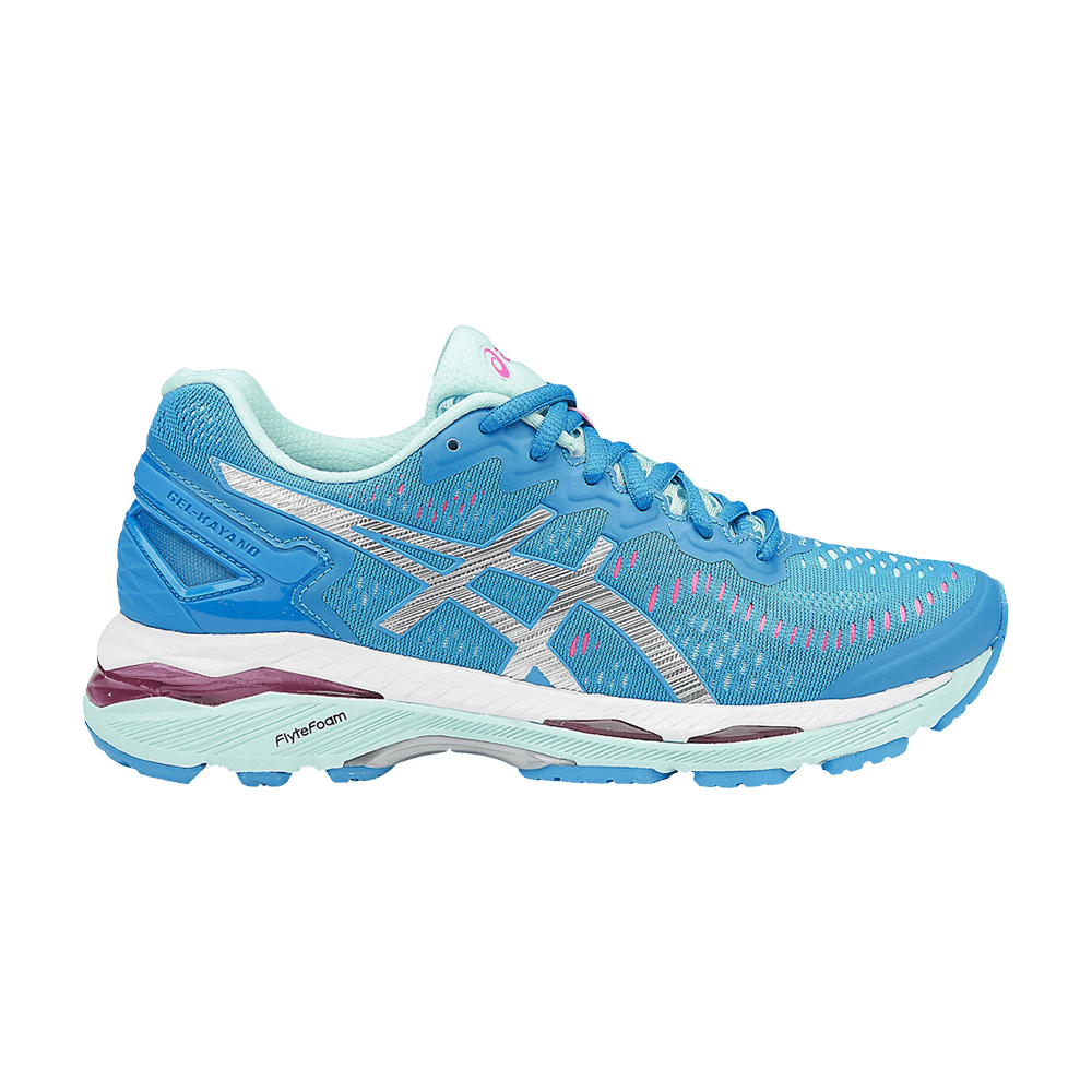 Asics Wmns Gel Kayano 23 'Diva Blue'