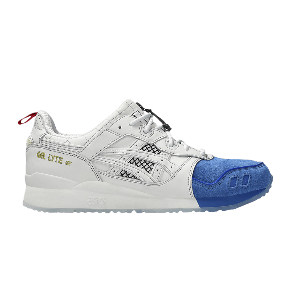 mita x ASICS Gel Lyte 3 OG Trico 2024