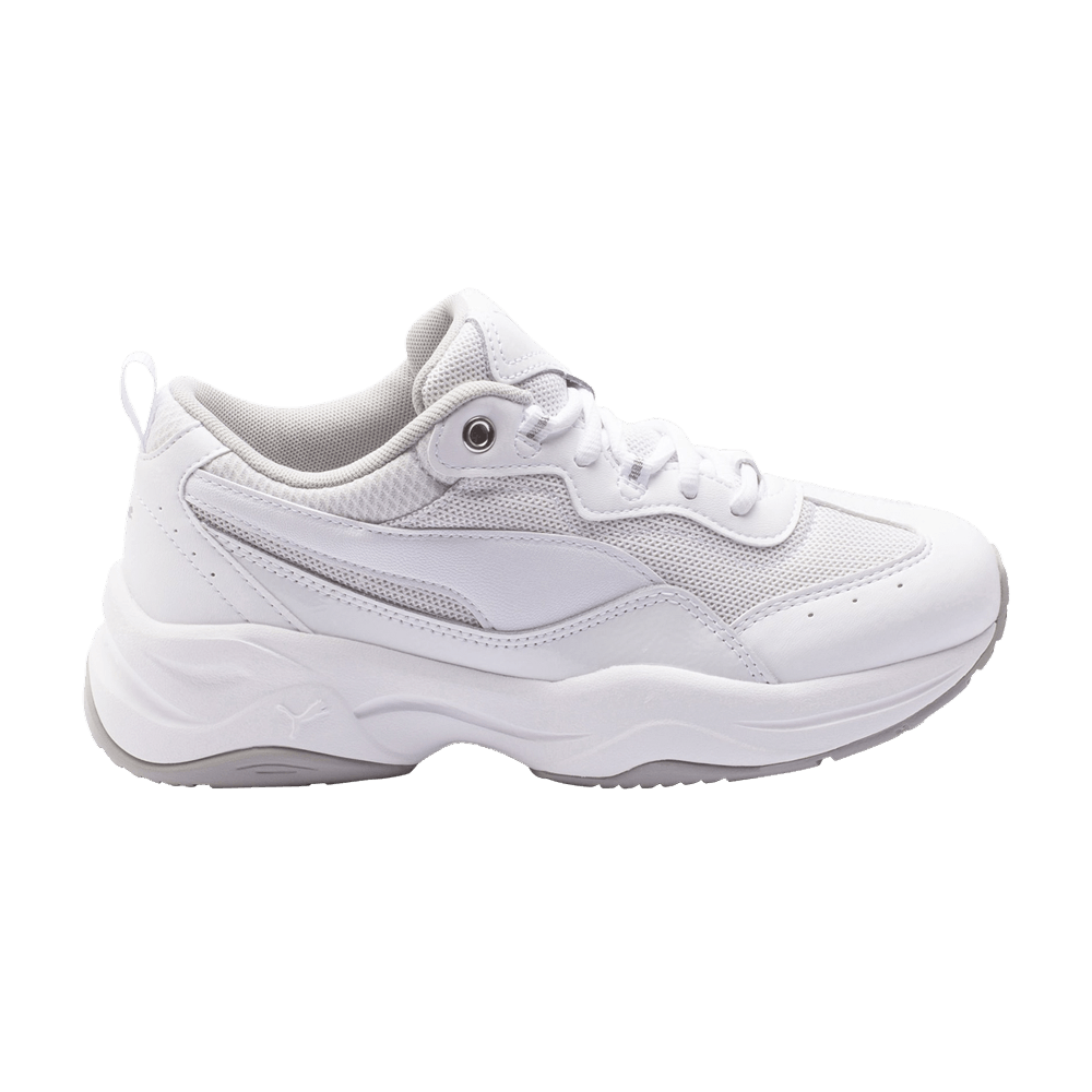 Puma cilia patent sl top