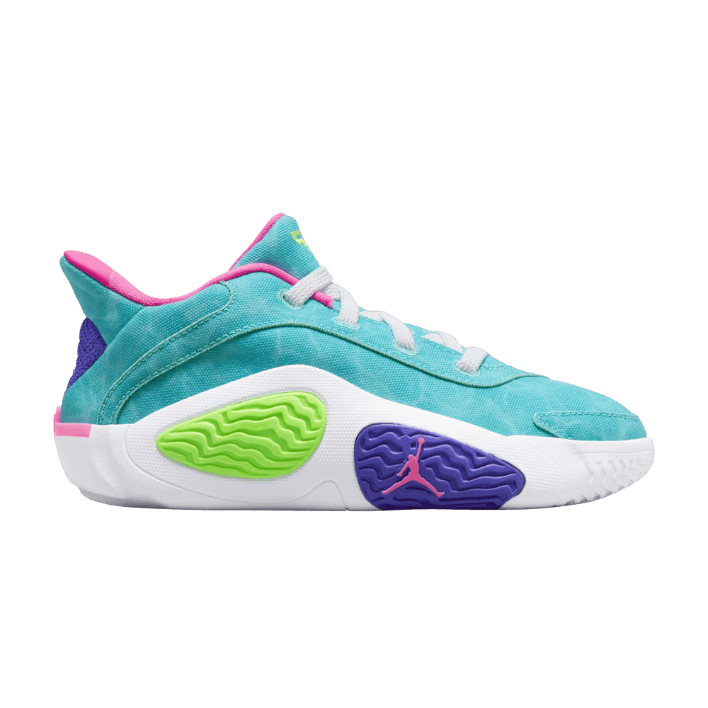 Buy Jordan Tatum 2 PS 'Wave Runner' - HJ7383 303 | GOAT