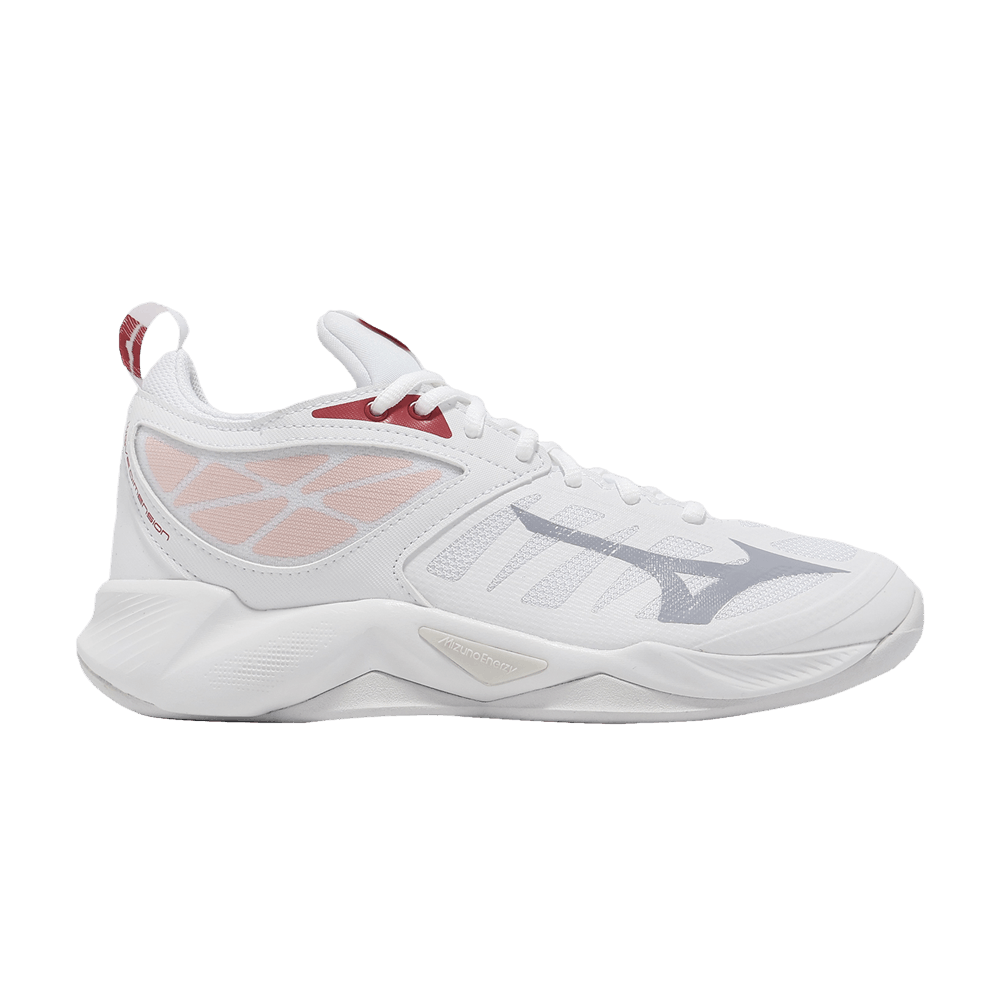 Buy Mizuno Wmns Wave Dimension 'White Aleutian' - V1GC224025 | GOAT