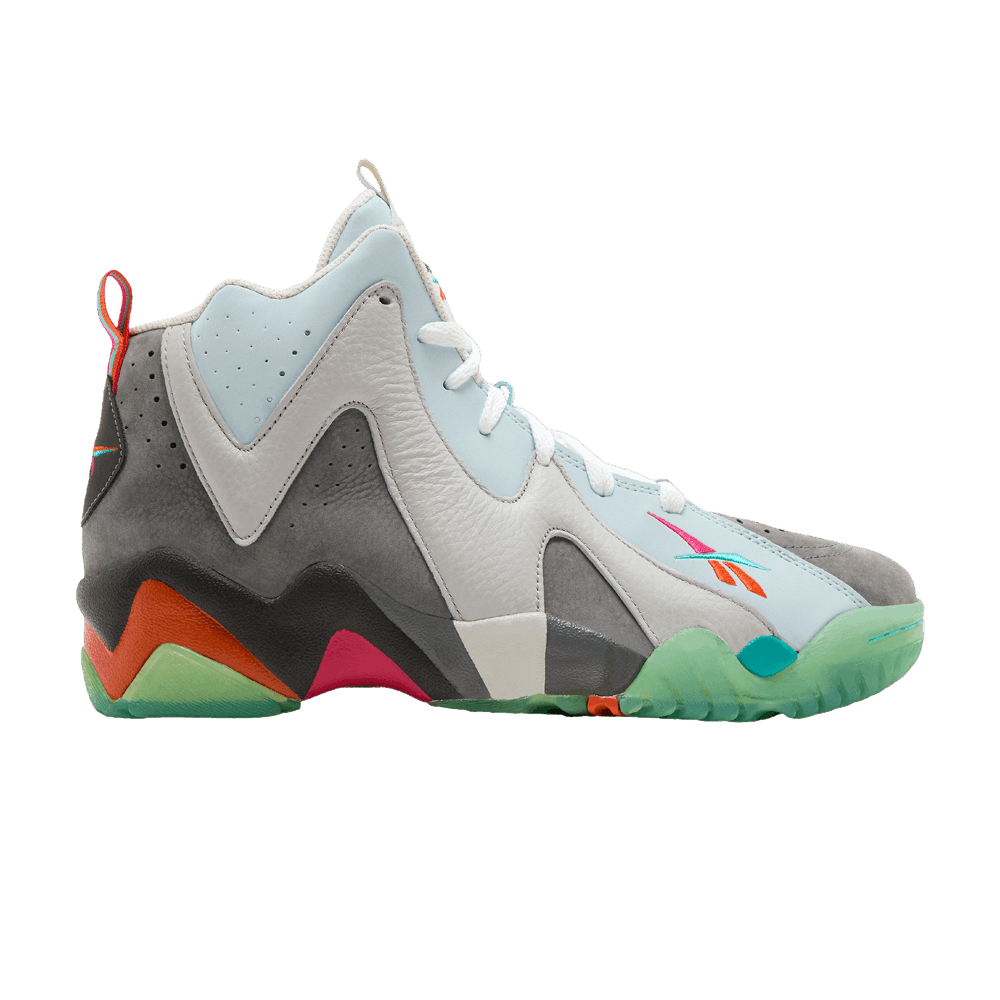 Buy Sneakersnstuff x Packer Shoes x Reebok Kamikaze 2 Mid 'Token