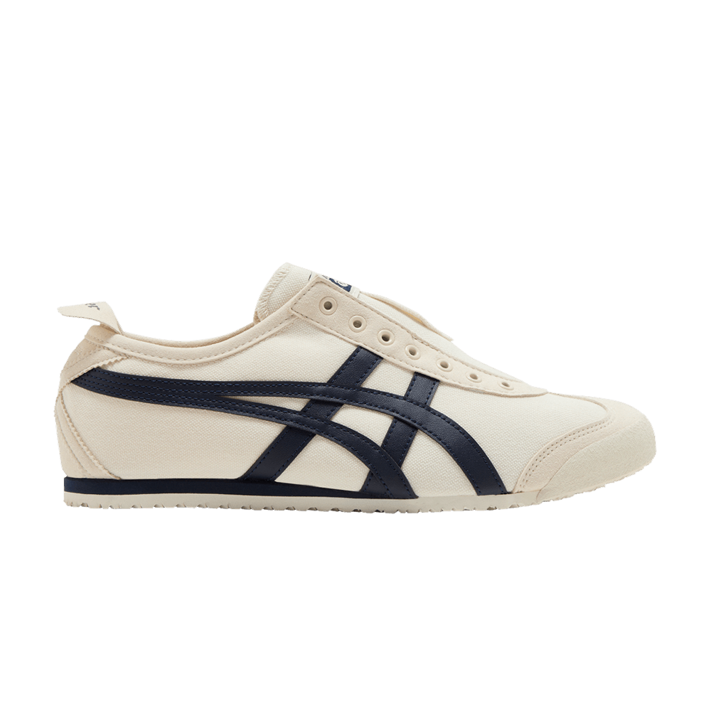Tiger shoes slip on hot sale