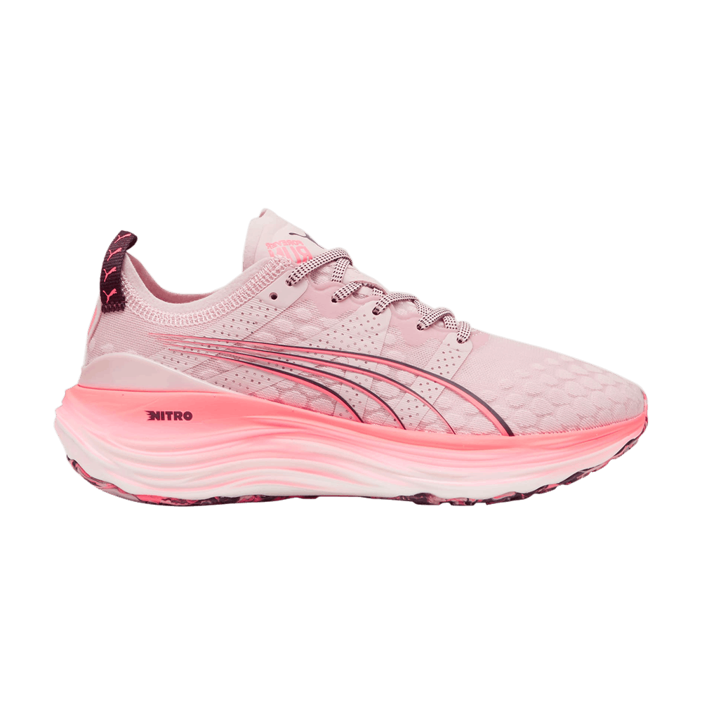 Buy Puma Wmns ForeverRun Nitro 'Mauve Mist' - 310115 01 | GOAT CA
