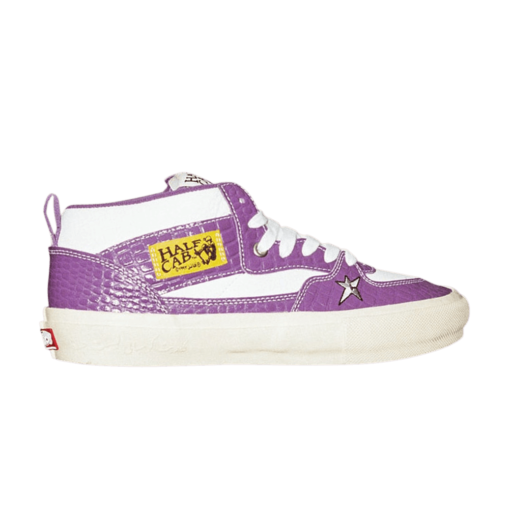 Gosha rubchinskiy x vans half cab outlet