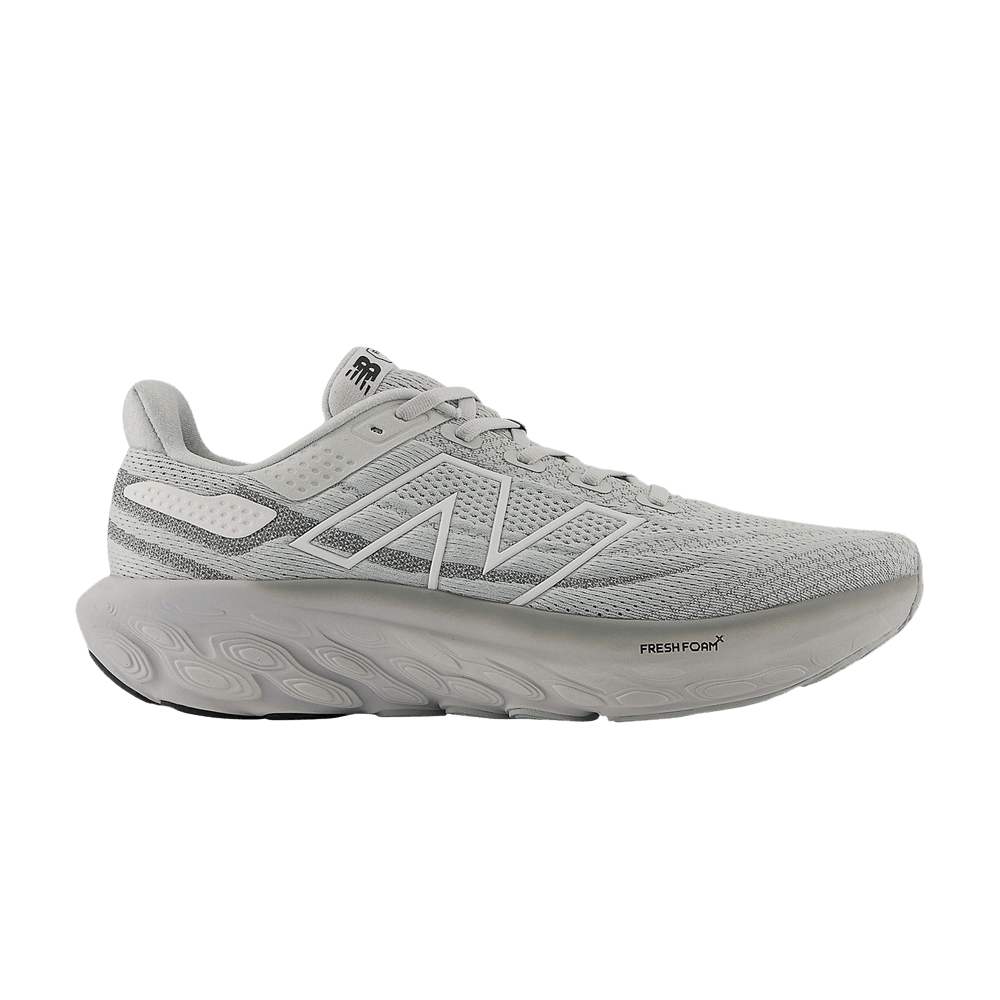 【着後レビューで 送料無料】 Buy GOAT | M1080ADD - Grey' 'Bighton 1080v13 X Foam Fresh 靴