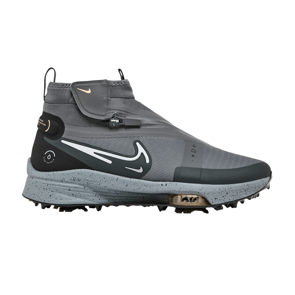 Buy Nike Air Zoom Infinity Tour NEXT% Shield Wide 'Iron Grey