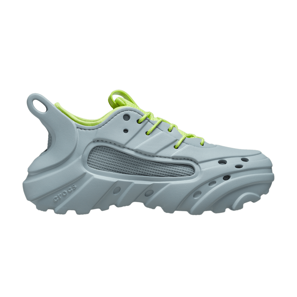 Size 5.0 Nova Trek 'Dusty Green'
