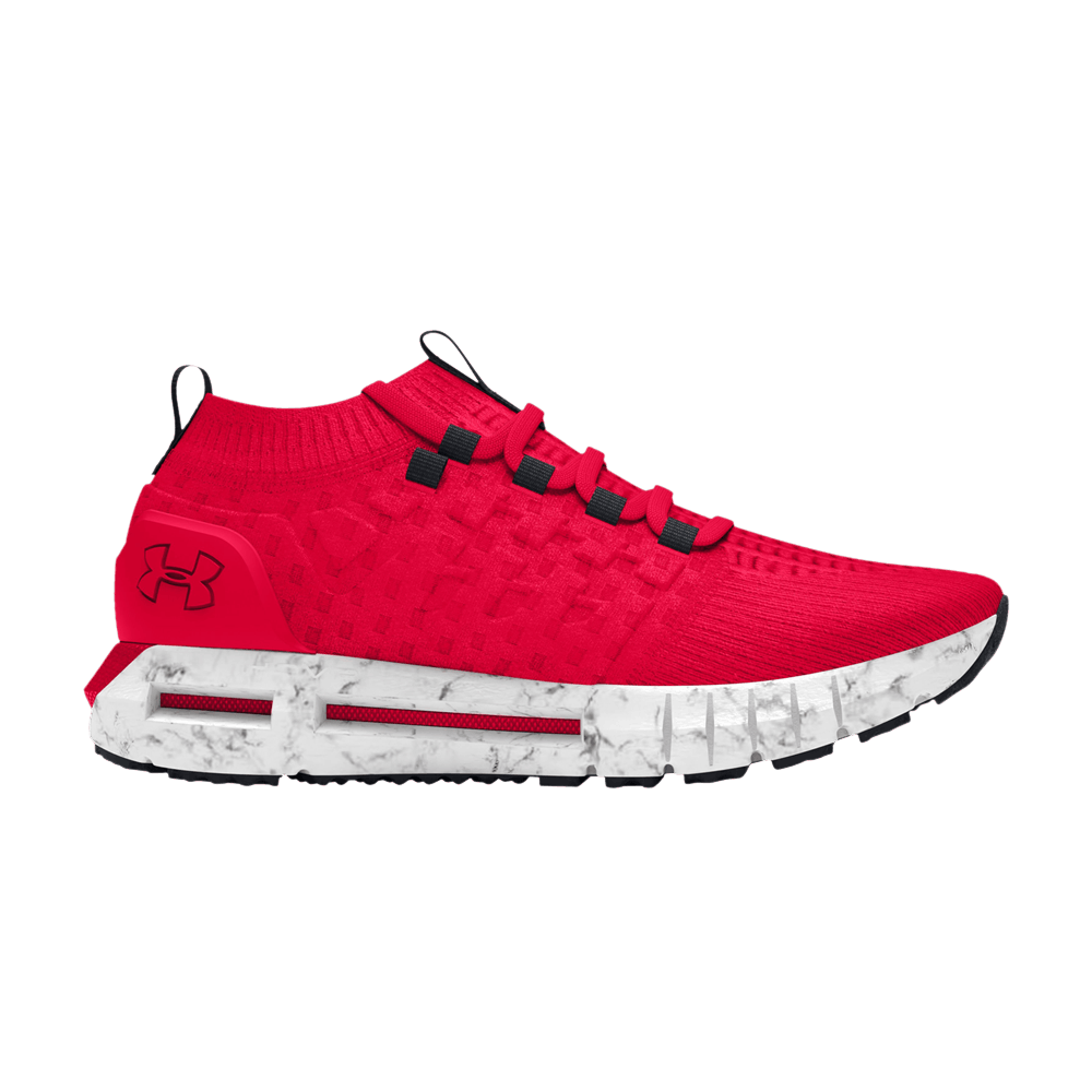 Buy HOVR Phantom 1 Red White 3028384 600 GOAT UK