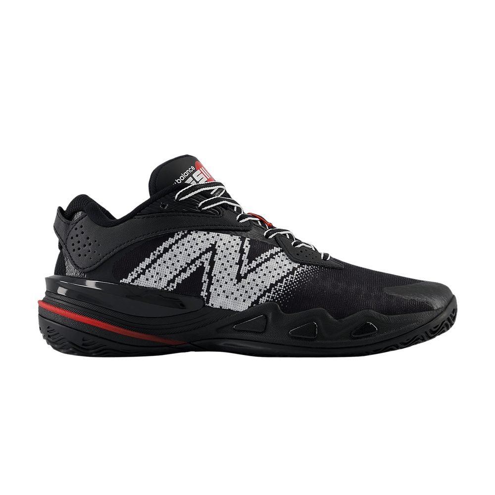 シューズ(男性用) HESI LOW V2(BBHSLAT2) Buy New Balance Hesi Low V2 'Black White' - BBHSLAT2 | GOAT