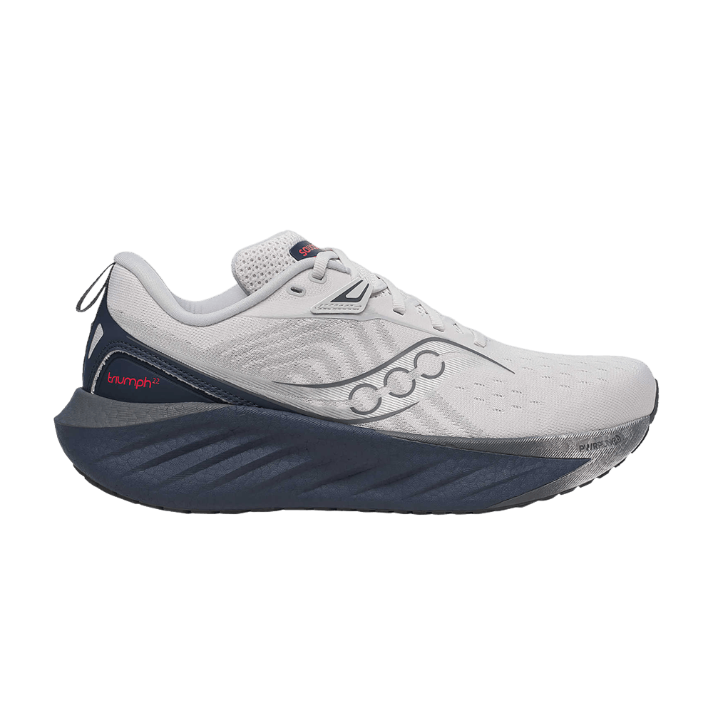Buy Saucony Triumph 22 'Cloud Navy' - S20964 218 | GOAT