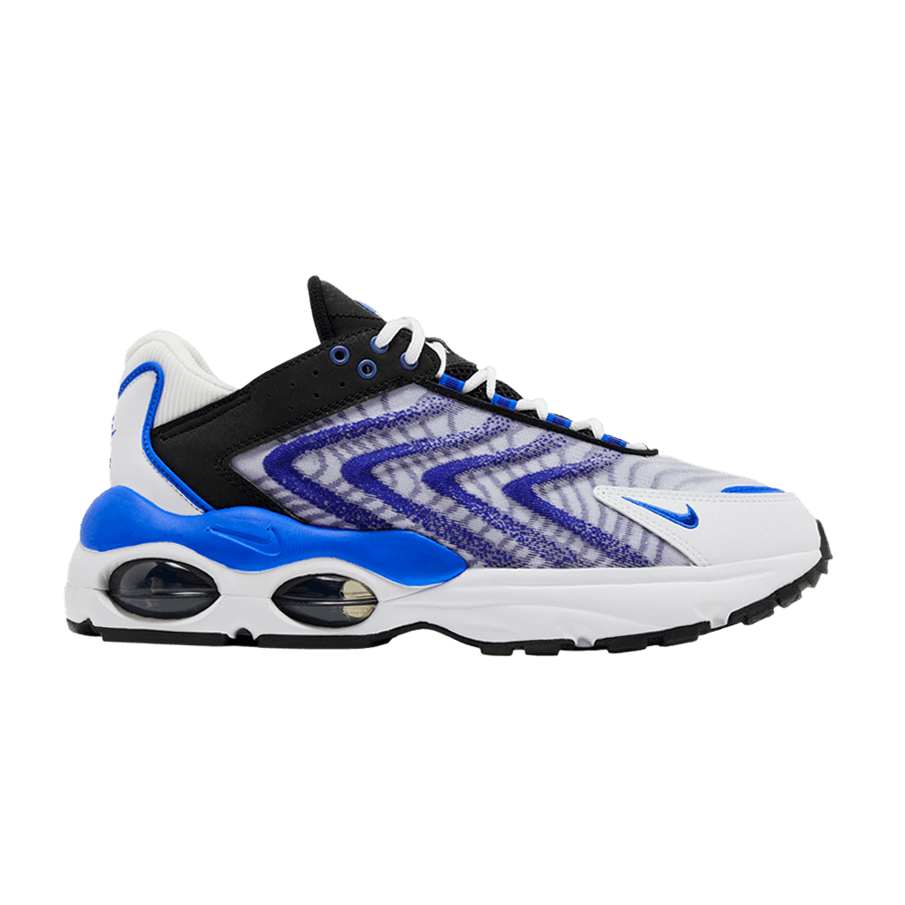 footlocker tune the tuned