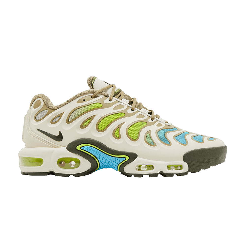 Sneaker Air Max Plus Tn Ultra 2019 Nike Air Max Plus OG 'Tiger' Size