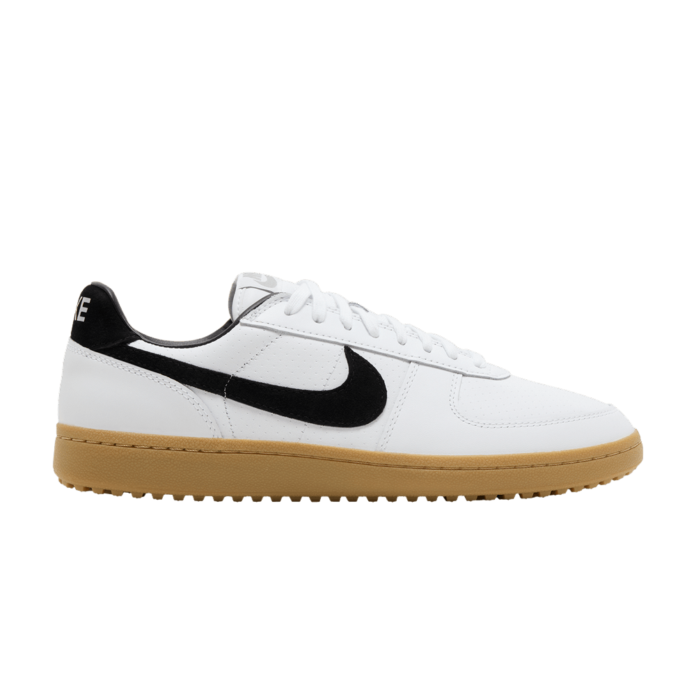 Buy Nike Field General 82 SP 'White Black Gum' - HF5603 101 | GOAT