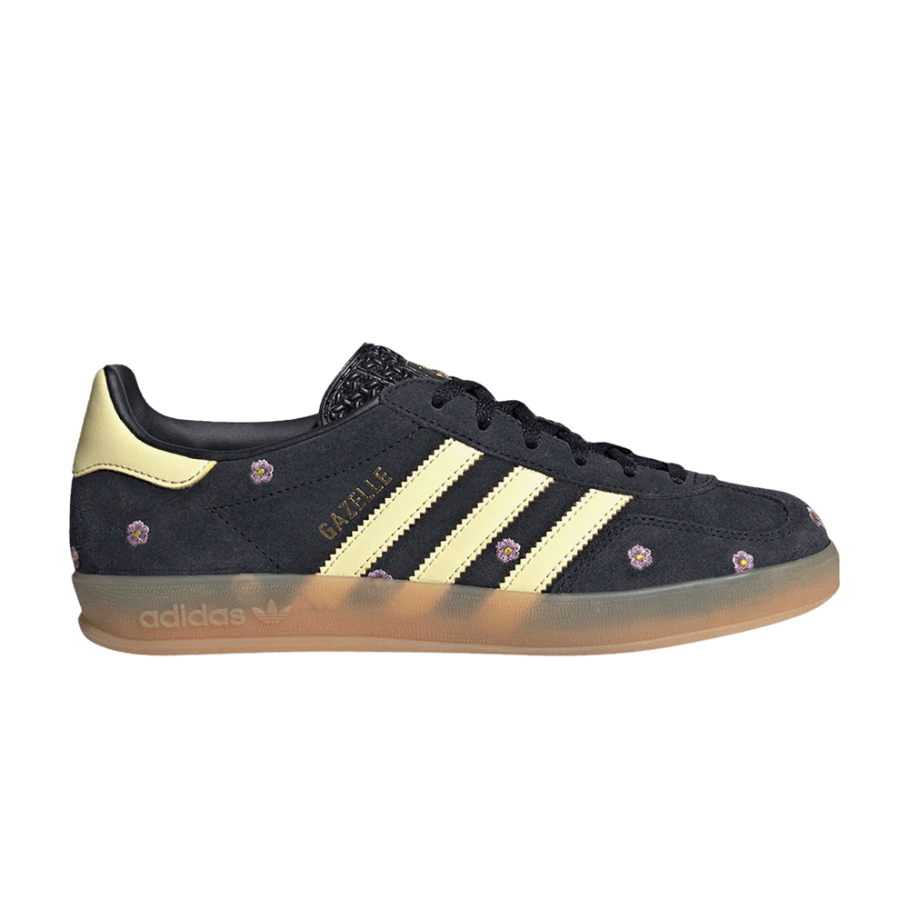 adidas gazelle silver green womens Shoe Palace Exclusive Gazelle Mens Lifestyle Shoes (White/Brown)