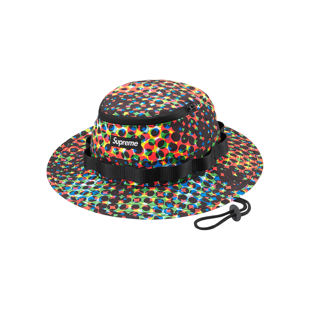 帽子 Supreme gore-Tex PACLITE Net Boonie Supreme GORE-TEX PACLITE Net Boonie (SS23) - $78