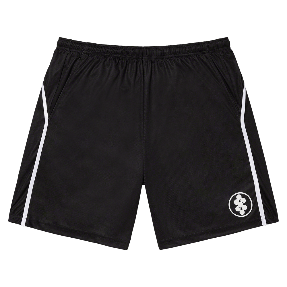 Buy Supreme Feedback Soccer Short 'Black' - SS23SH29 BLACK | GOAT