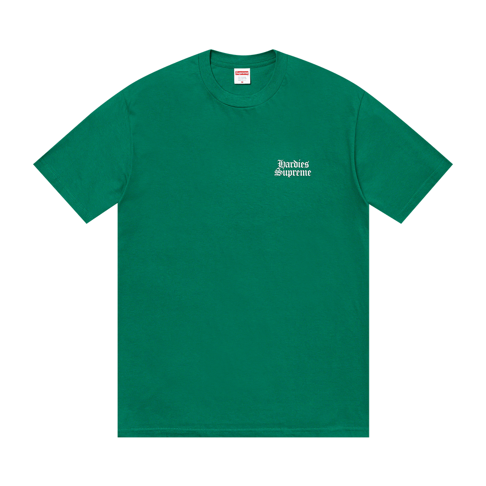 【まとめ買い】 Dog Hardies x Supreme Buy Tee LIGHT SS23T72 - Pine' 'Light トップス
