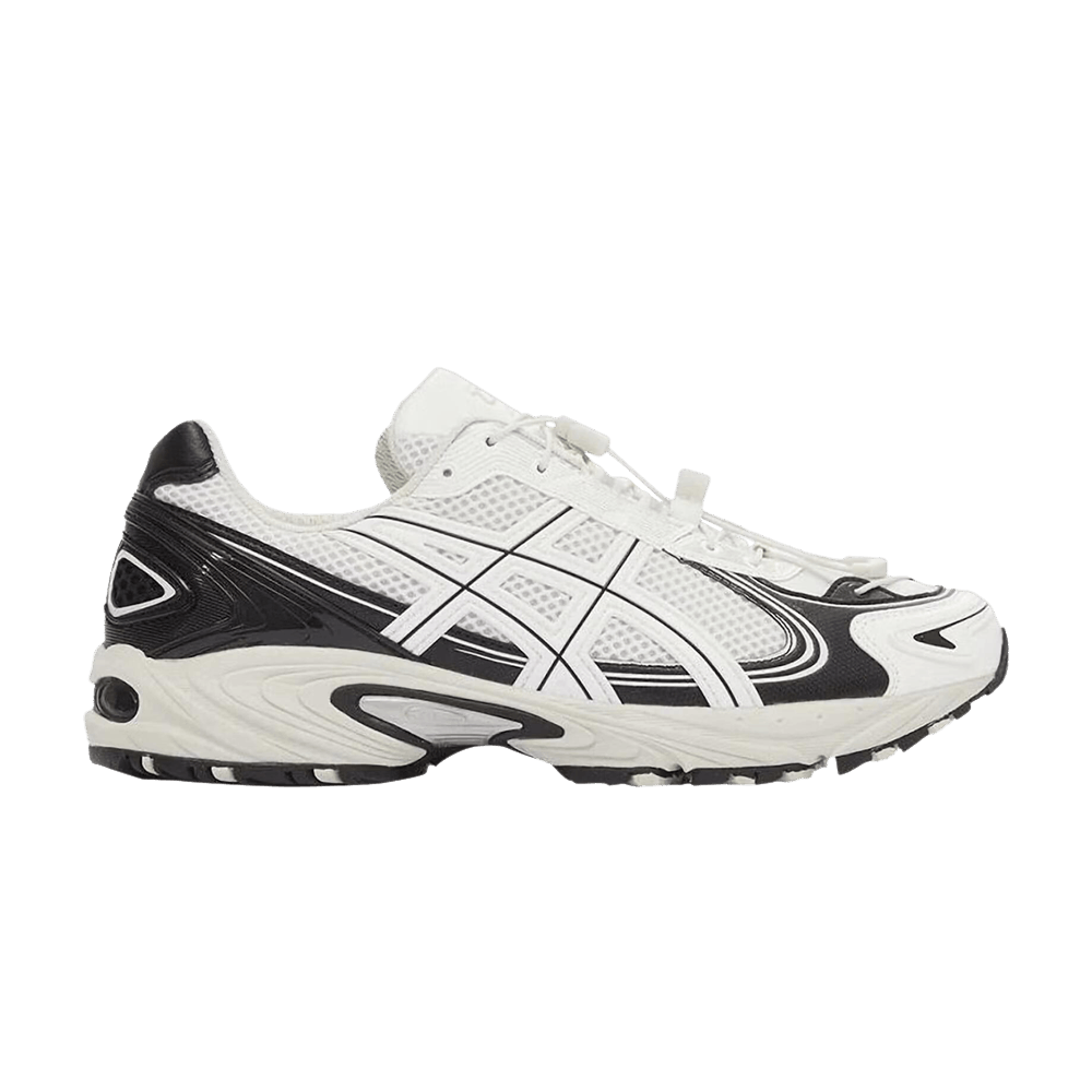 Buy Gel Kahana TR V4 White Black 1203A497 100 GOAT CA