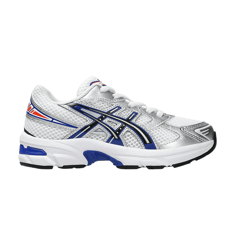 Asics Gel 1130 PS White Prussian Blue