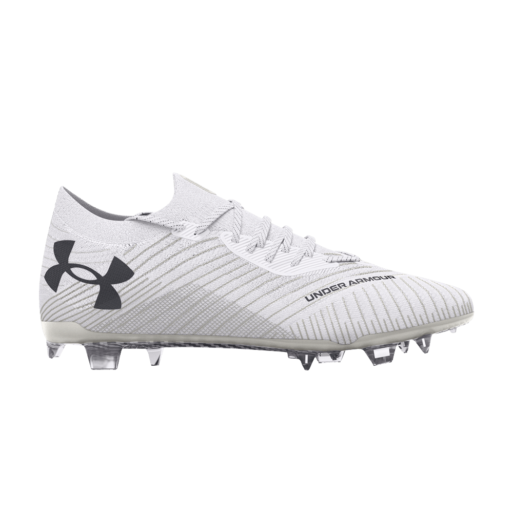 Buy Under Armour Shadow Elite 2 FG 'White Clay Black' - 3027239