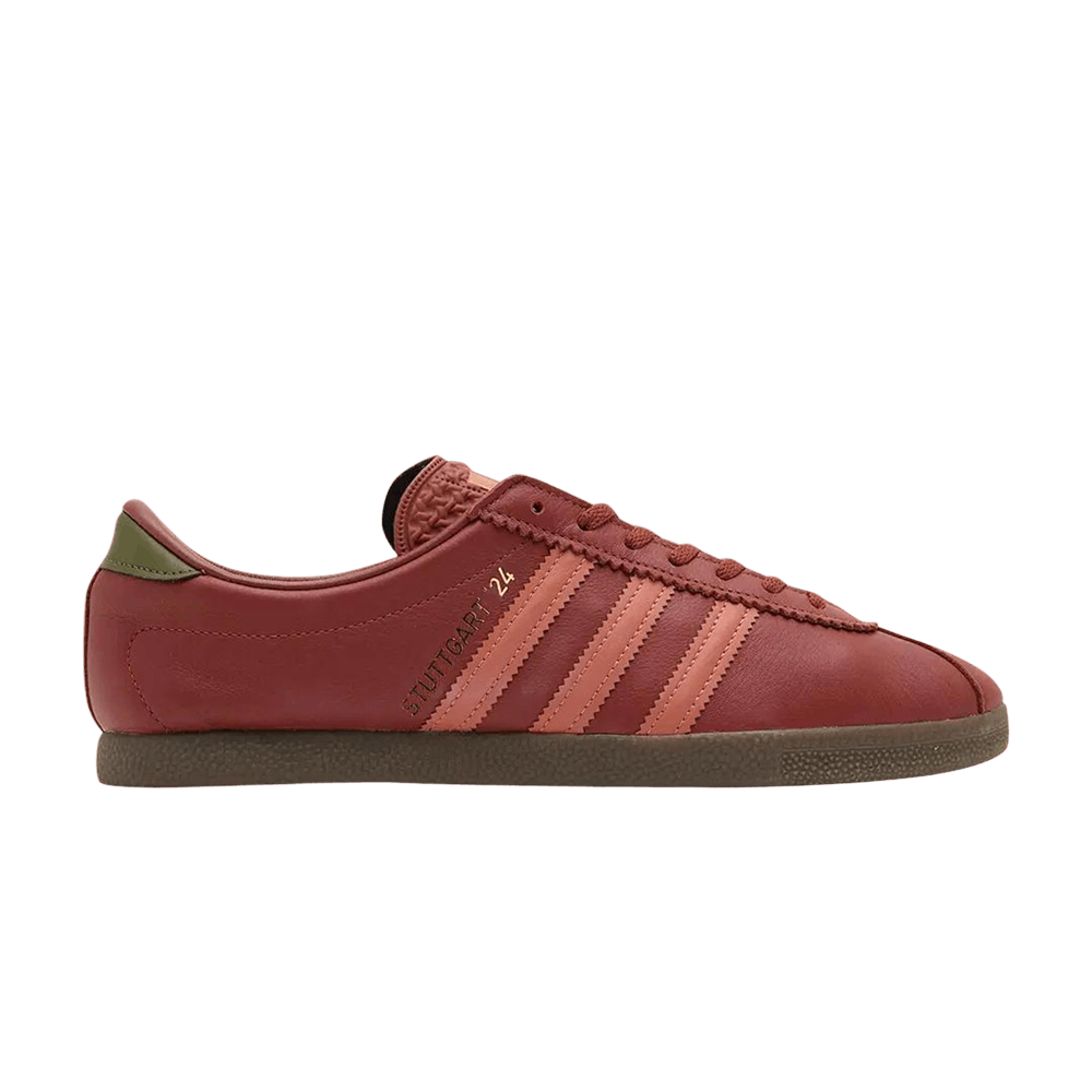 ウェア adidas stuttgart adidas Stuttgart size? Anniversary City Series Men's