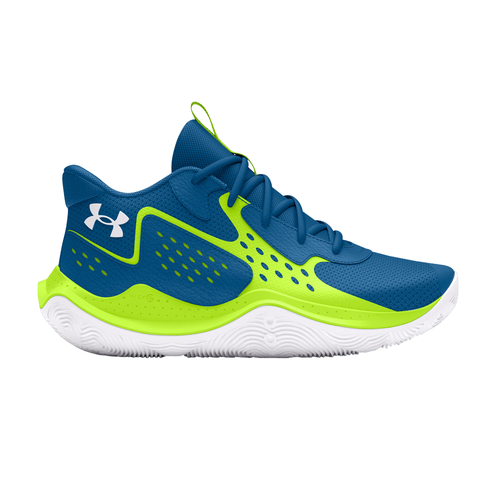 Tenis under armour jet 217 online