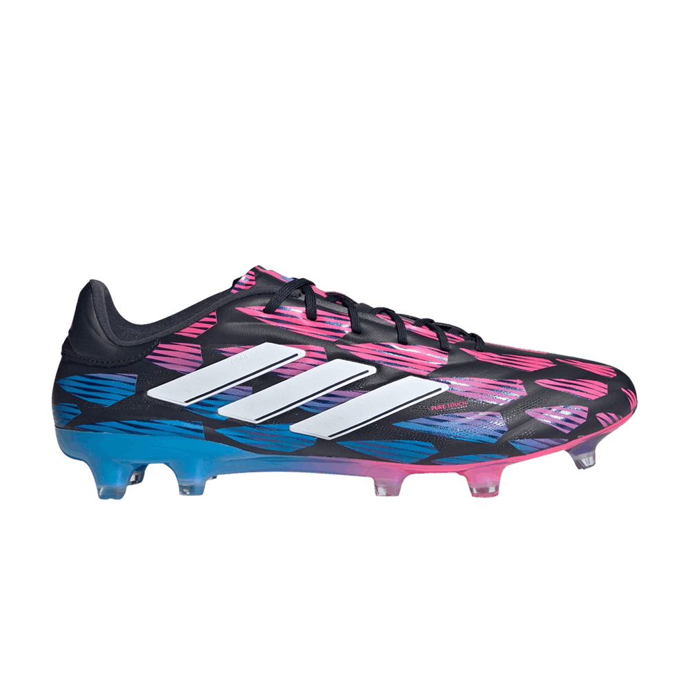 Buy Adidas Copa Pure 2 Elite FG 'Reemergence Pack' - IG8711