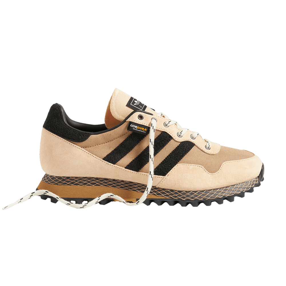 Buy END. x adidas Moscorp SPZL 'By The Sea' - IH9927 | GOAT