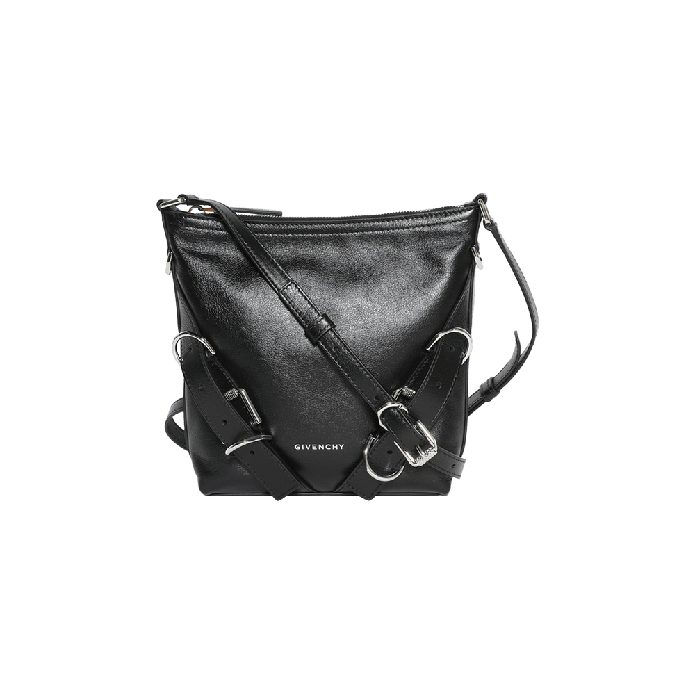 Buy Givenchy Voyou Small Crossbody Bag 'Black' - BKU04MK1Y1