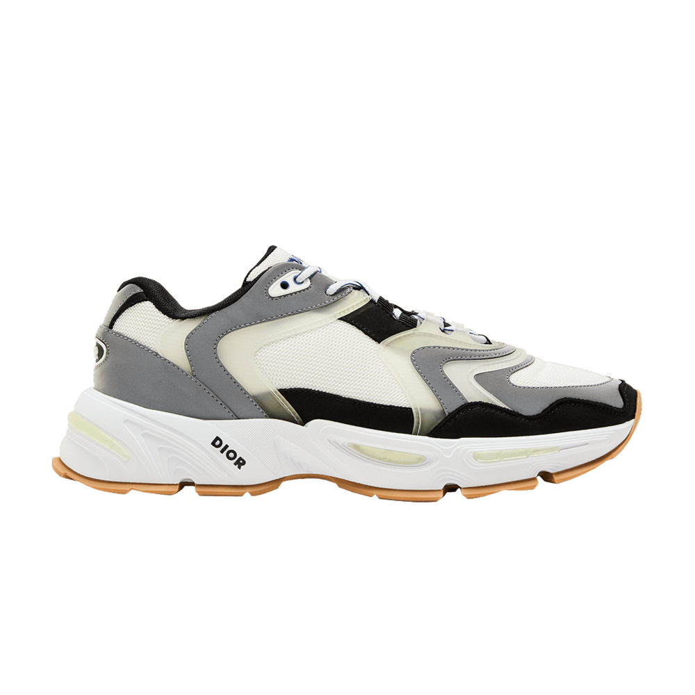 Buy Dior CD1 Grey White 3SN260ZGY H169 GOAT